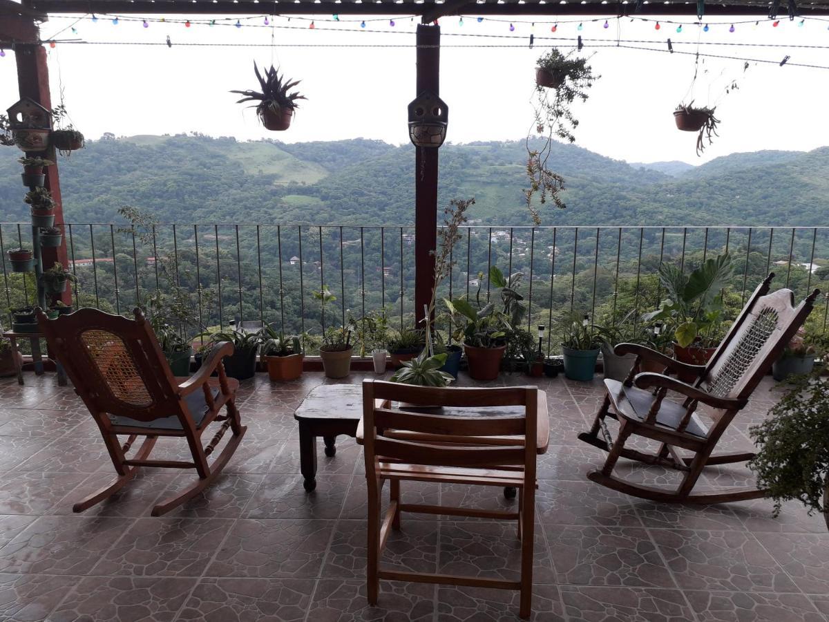 Posada "Inkali" Xilitla Exterior photo