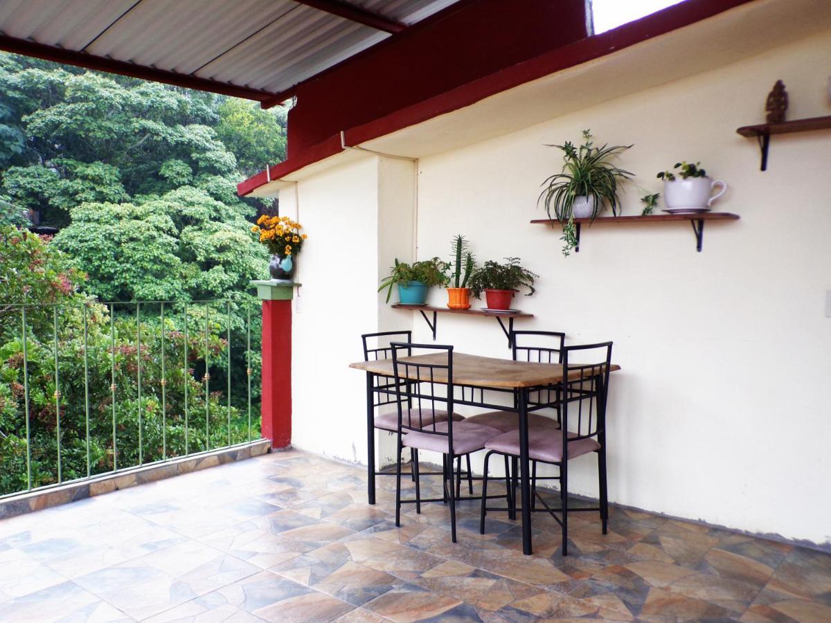 Posada "Inkali" Xilitla Exterior photo