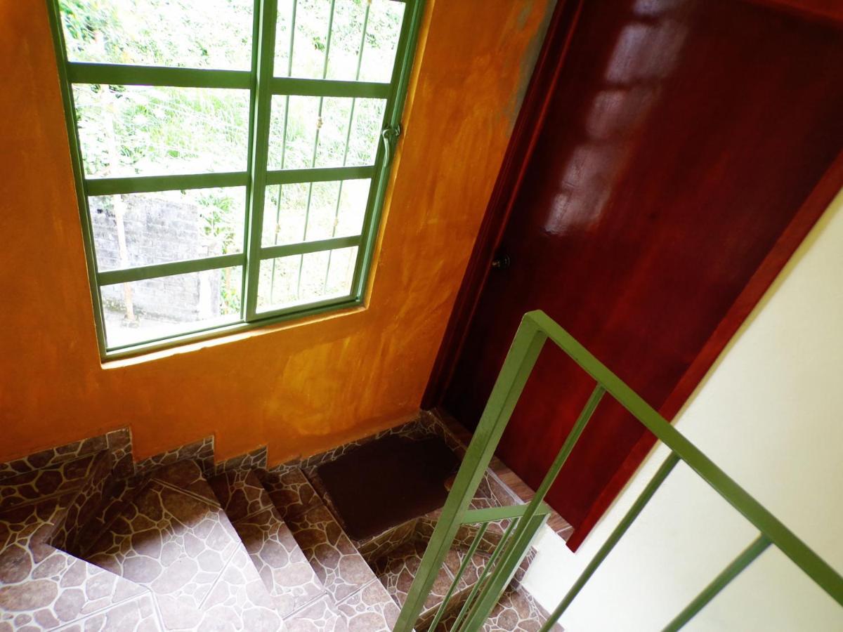 Posada "Inkali" Xilitla Exterior photo